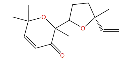 Artedouglasia oxide